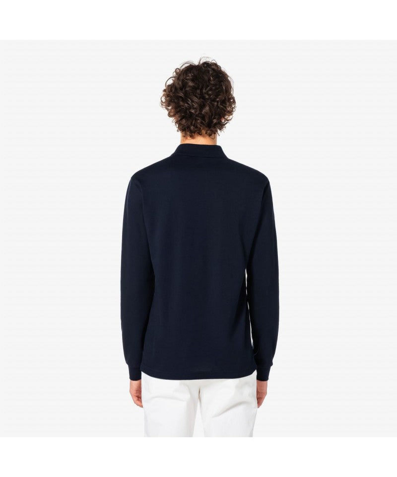 男款【WE ARE】韓國LACOSTE鱷魚polo衫T恤PH732E55N