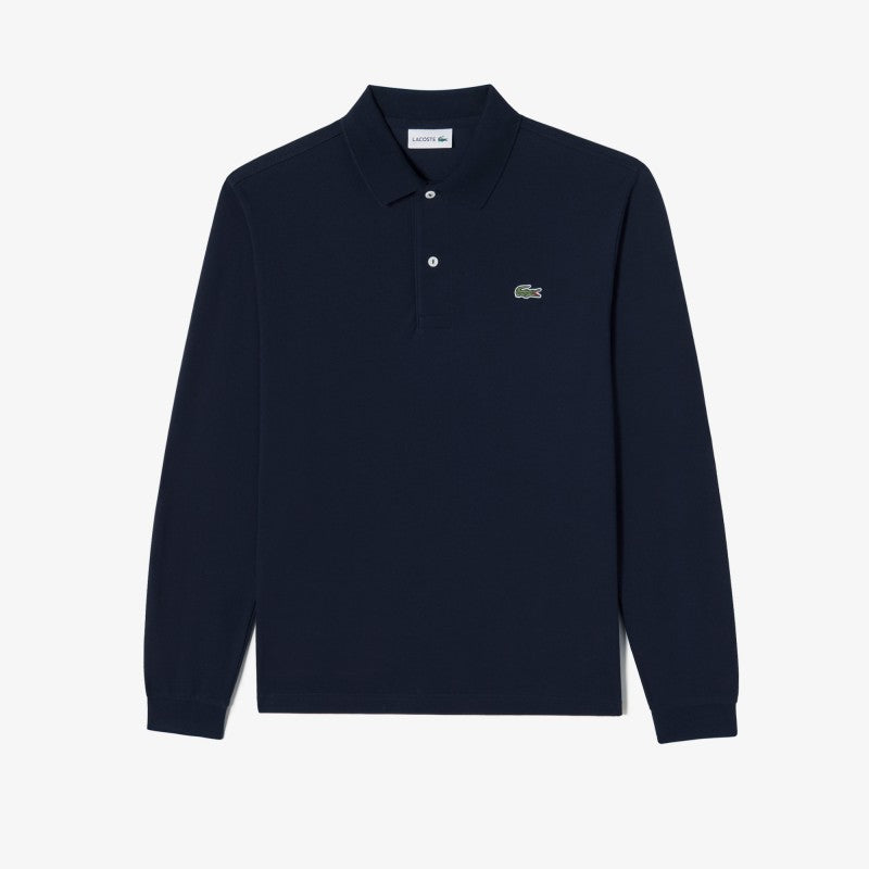 男款【WE ARE】韓國LACOSTE鱷魚polo衫T恤PH732E55N