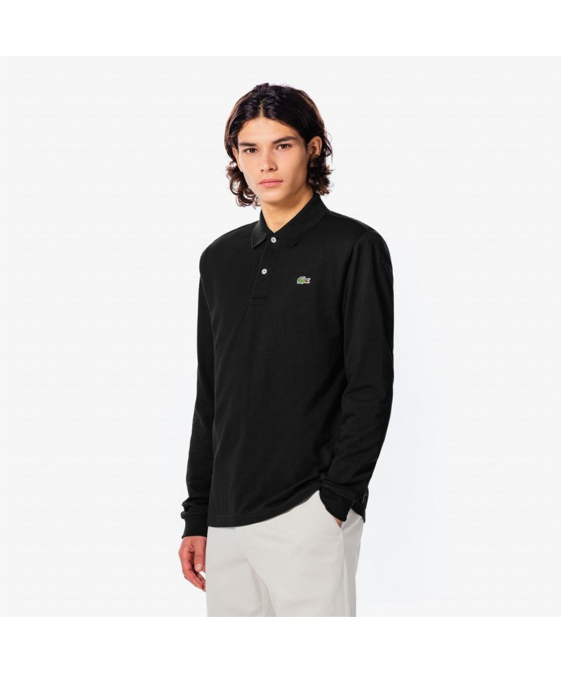 男款【WE ARE】韓國LACOSTE鱷魚polo衫T恤PH732E55N