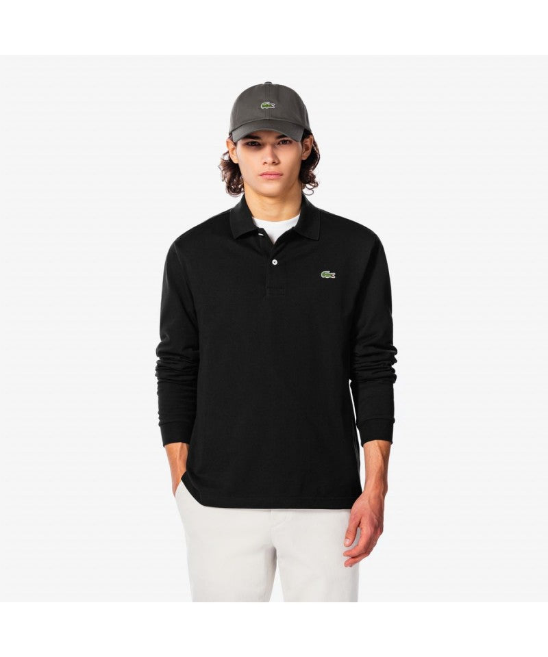 男款【WE ARE】韓國LACOSTE鱷魚polo衫T恤PH732E55N