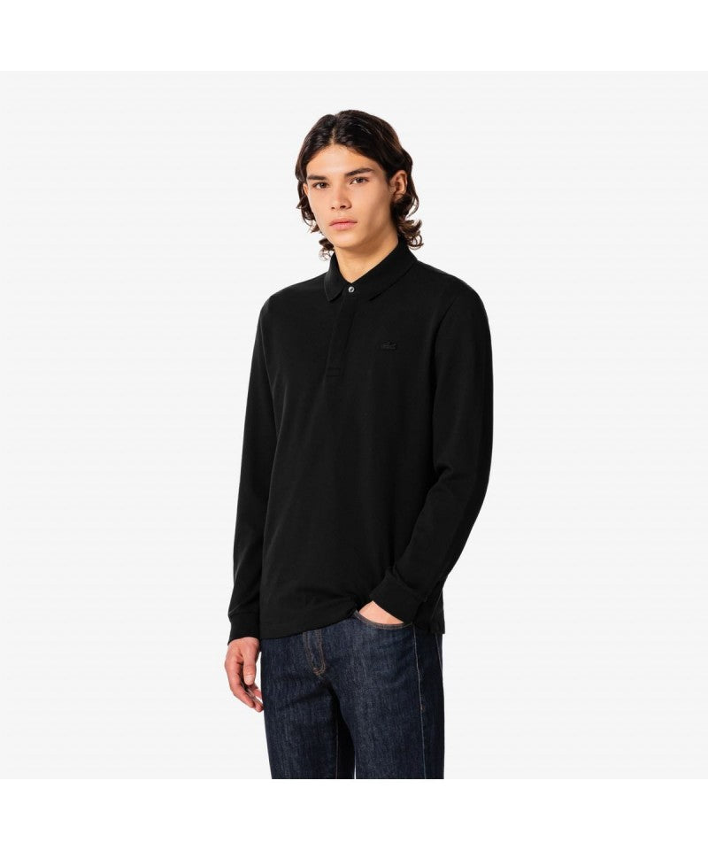 男款【WE ARE】韓國LACOSTE鱷魚POLO衫T恤PH248E55N