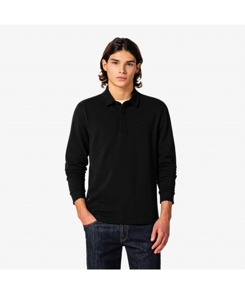 男款【WE ARE】韓國LACOSTE鱷魚POLO衫T恤PH248E55N