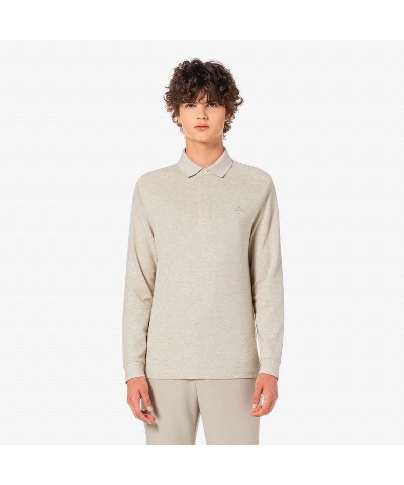 男款【WE ARE】韓國LACOSTE鱷魚POLO衫T恤PH248E55N