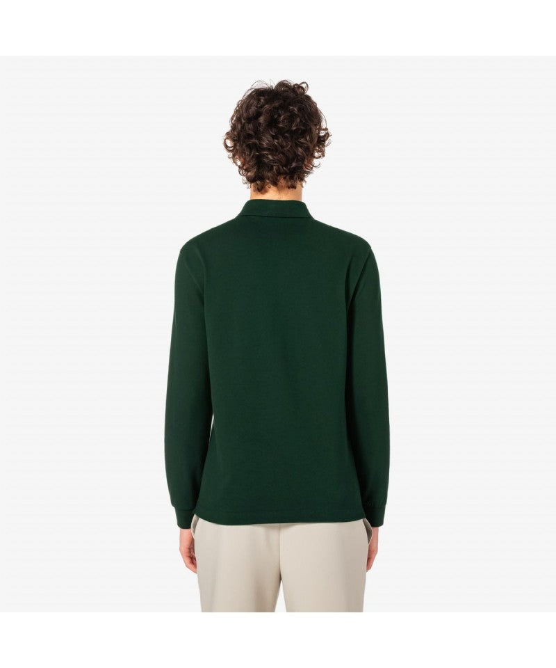 男款【WE ARE】韓國LACOSTE鱷魚POLO衫T恤PH248E55N