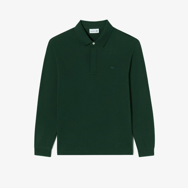 男款【WE ARE】韓國LACOSTE鱷魚POLO衫T恤PH248E55N