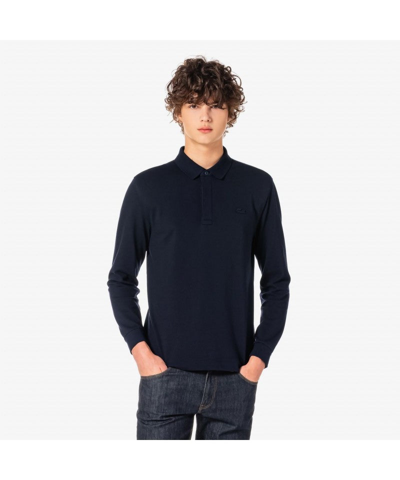 男款【WE ARE】韓國LACOSTE鱷魚POLO衫T恤PH248E55N