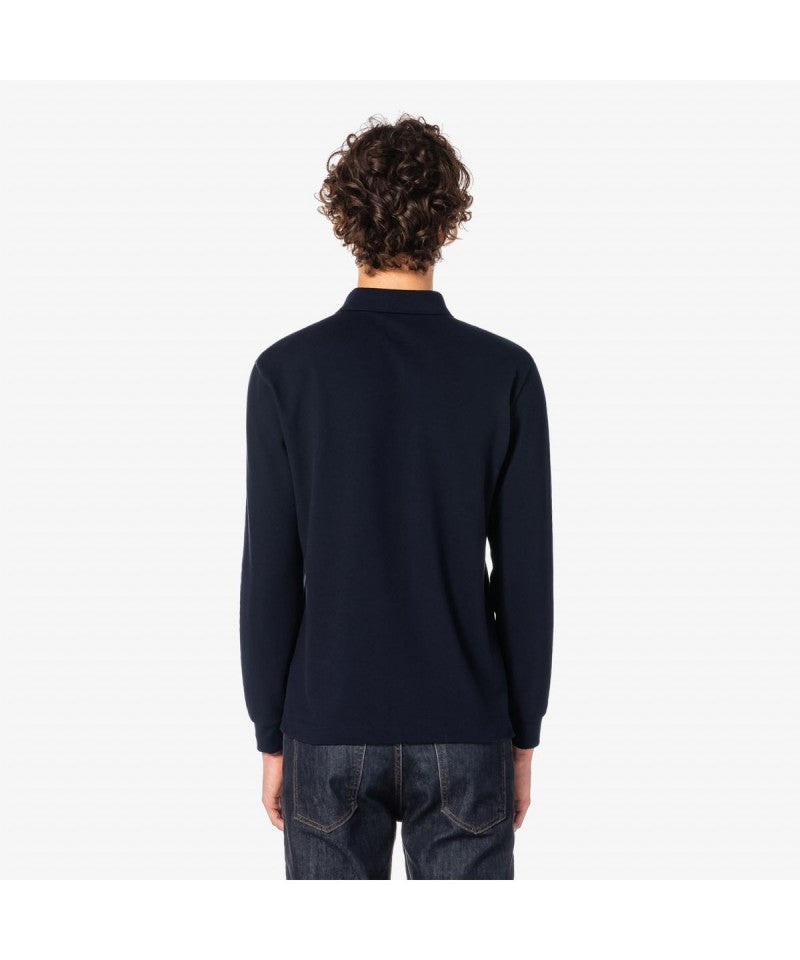 男款【WE ARE】韓國LACOSTE鱷魚POLO衫T恤PH248E55N