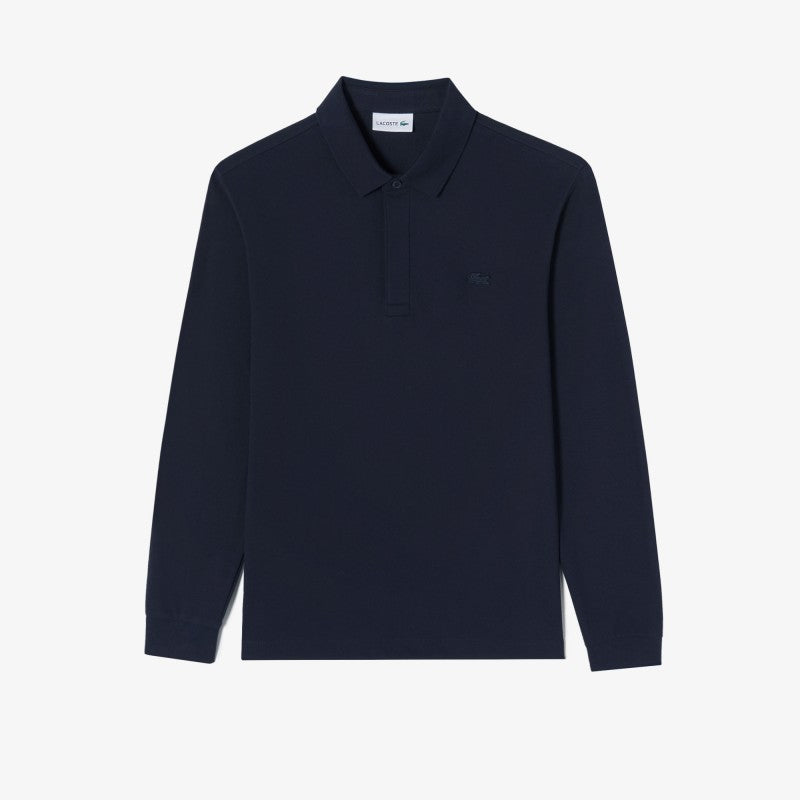 男款【WE ARE】韓國LACOSTE鱷魚POLO衫T恤PH248E55N