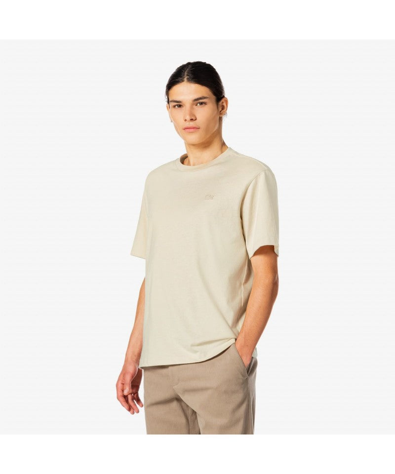 男款【WE ARE】韓國LACOSTE鱷魚短袖T恤TH993E55N