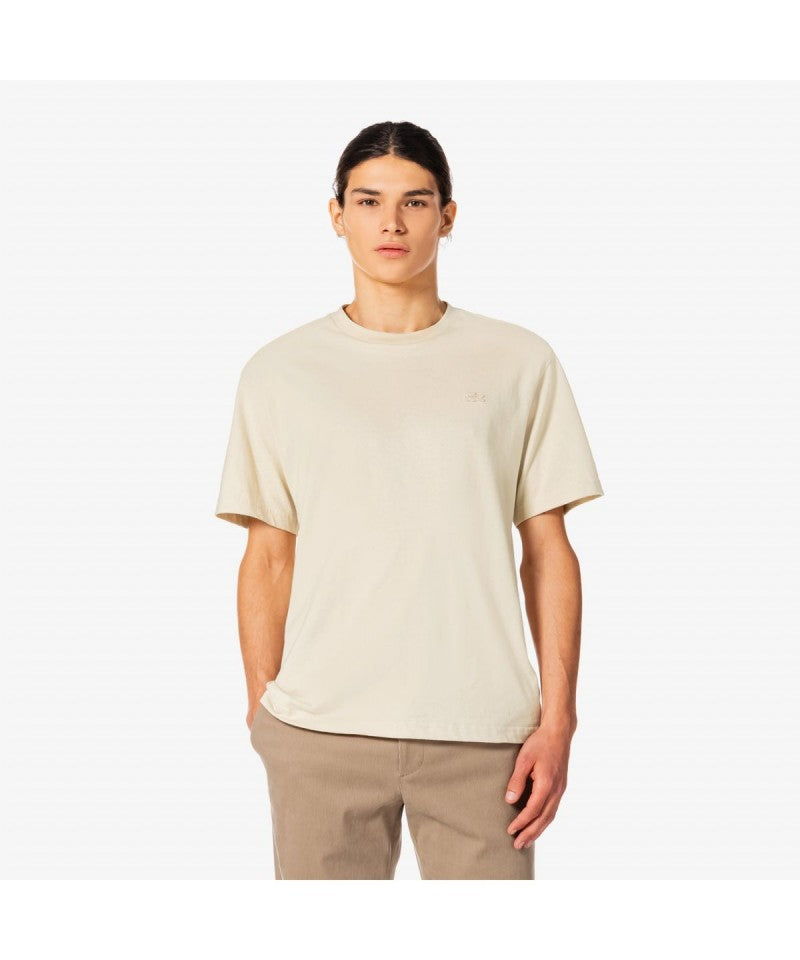 男款【WE ARE】韓國LACOSTE鱷魚短袖T恤TH993E55N