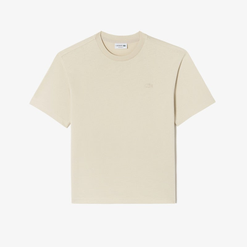 男款【WE ARE】韓國LACOSTE鱷魚短袖T恤TH993E55N