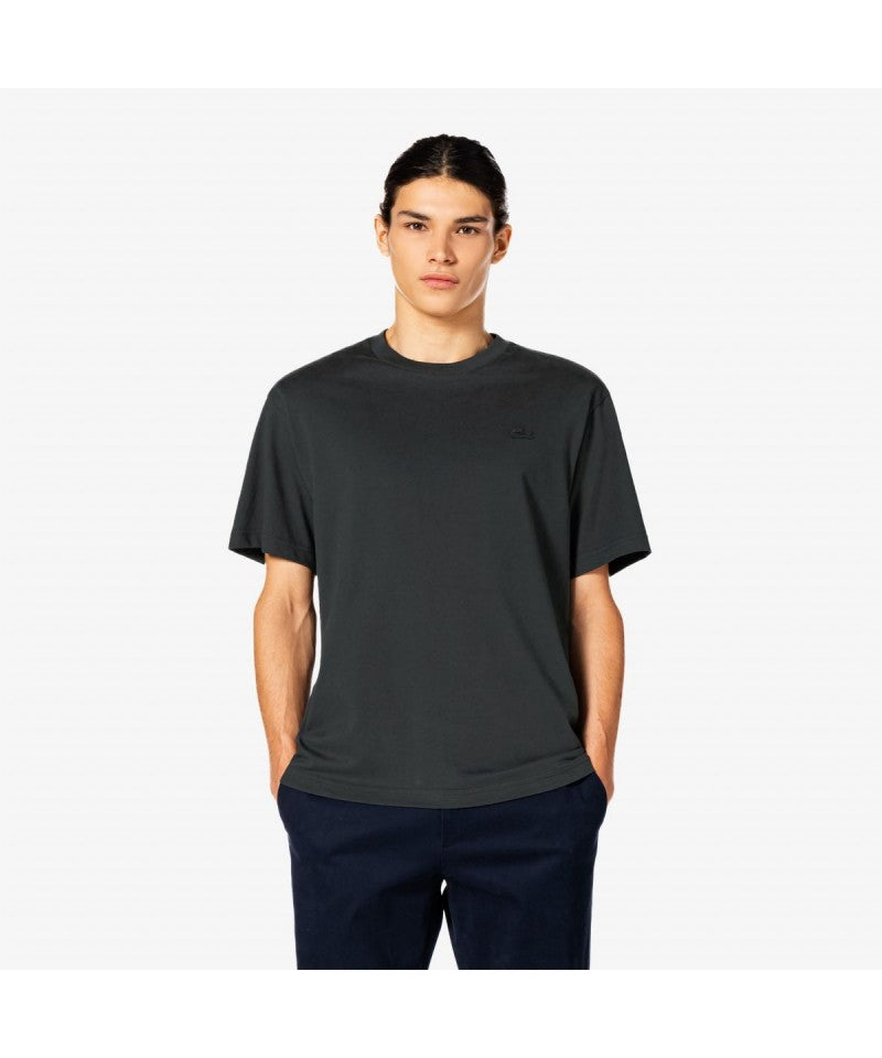 男款【WE ARE】韓國LACOSTE鱷魚短袖T恤TH993E55N