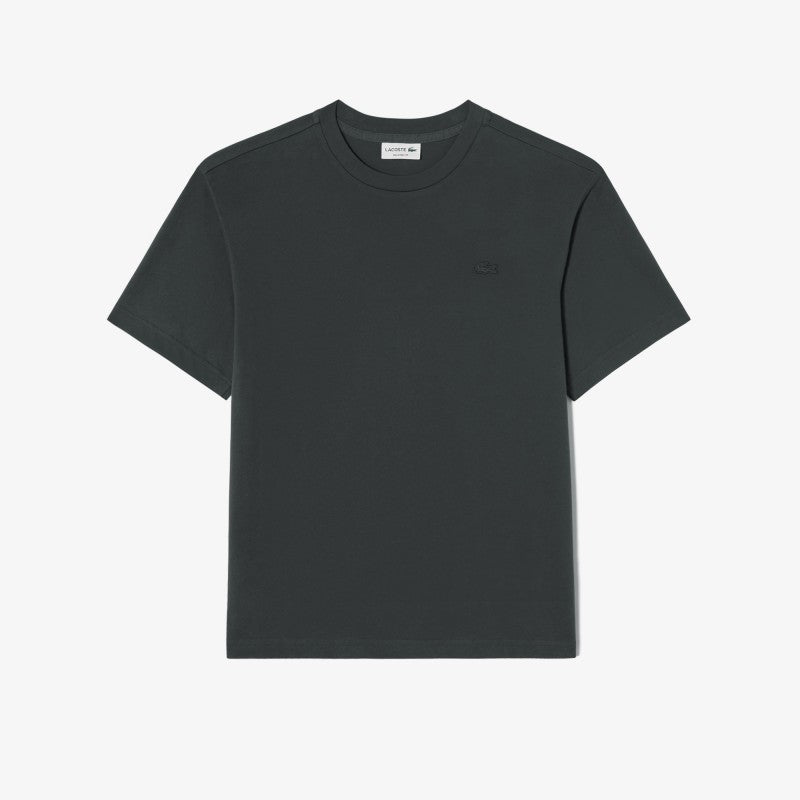 男款【WE ARE】韓國LACOSTE鱷魚短袖T恤TH993E55N