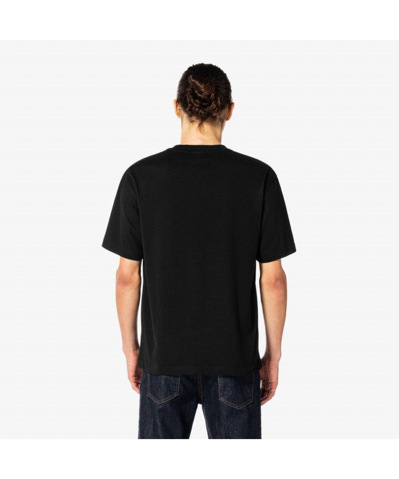 男款【WE ARE】韓國LACOSTE鱷魚短袖T恤TH993E55N