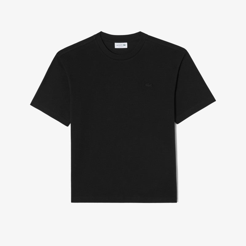 男款【WE ARE】韓國LACOSTE鱷魚短袖T恤TH993E55N