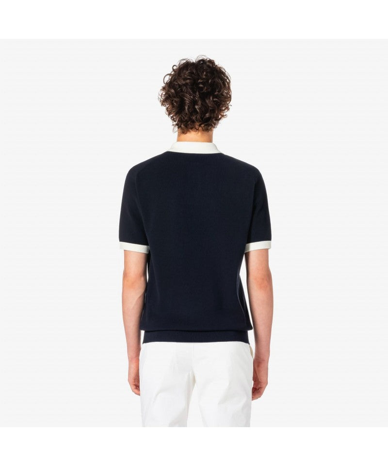 男款【WE ARE】韓國LACOSTE鱷魚POLO衫T恤PH189E55N