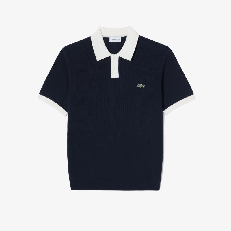 男款【WE ARE】韓國LACOSTE鱷魚POLO衫T恤PH189E55N