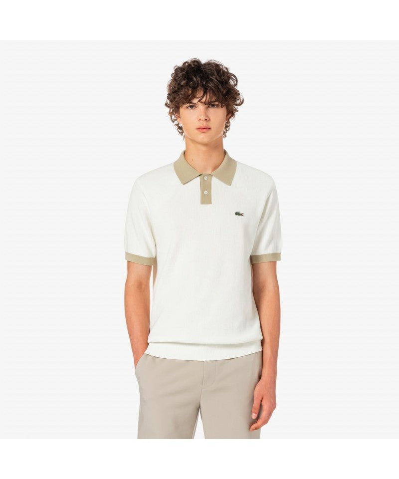 男款【WE ARE】韓國LACOSTE鱷魚POLO衫T恤PH189E55N