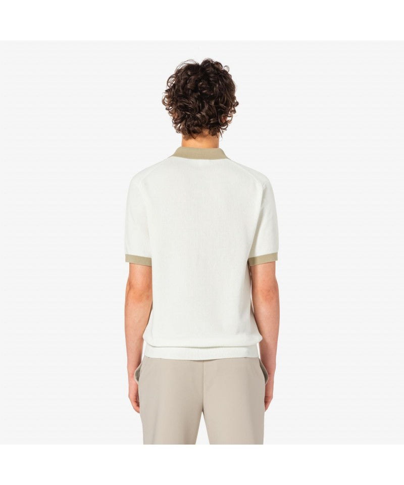 男款【WE ARE】韓國LACOSTE鱷魚POLO衫T恤PH189E55N