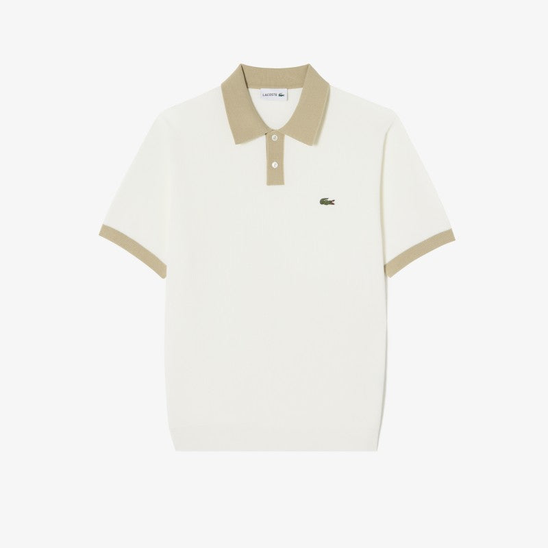 男款【WE ARE】韓國LACOSTE鱷魚POLO衫T恤PH189E55N