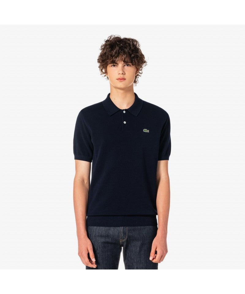 男款【WE ARE】韓國LACOSTE鱷魚POLO衫T恤PH579E55N