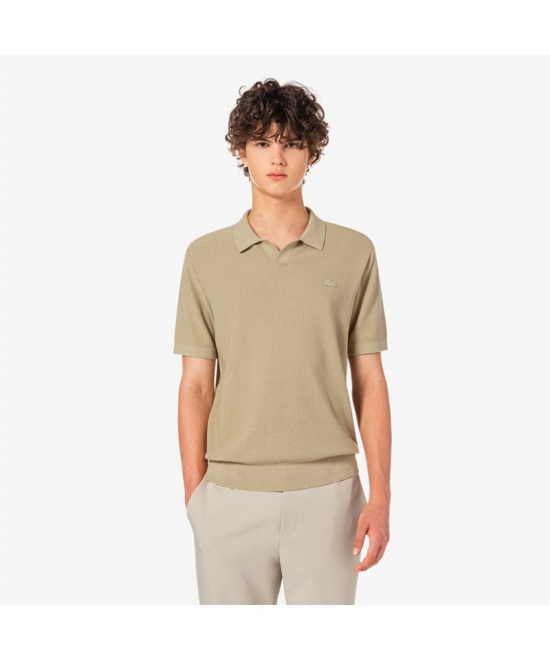 男款【WE ARE】韓國LACOSTE鱷魚POLO衫T恤PH188E55N