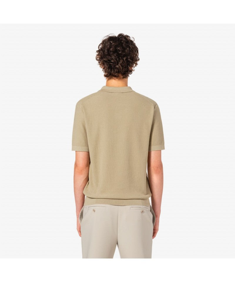 男款【WE ARE】韓國LACOSTE鱷魚POLO衫T恤PH188E55N