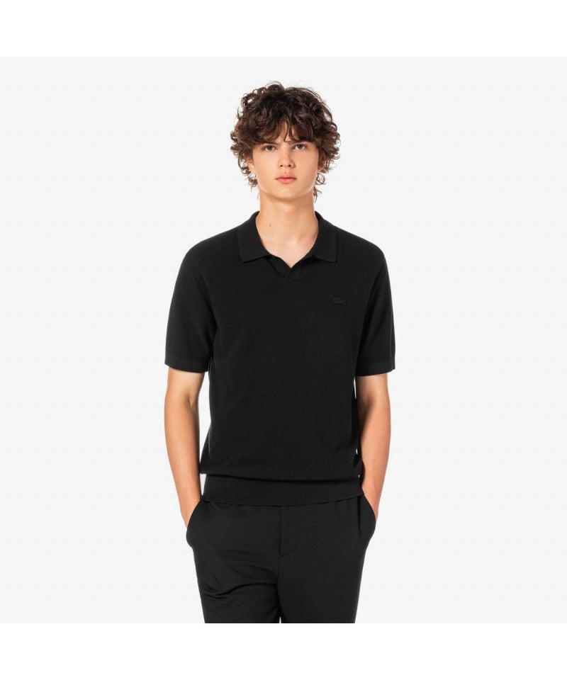 男款【WE ARE】韓國LACOSTE鱷魚POLO衫T恤PH188E55N