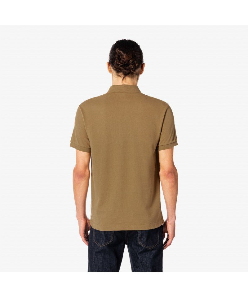 男款【WE ARE】韓國LACOSTE鱷魚POLO衫T恤PH552E55N