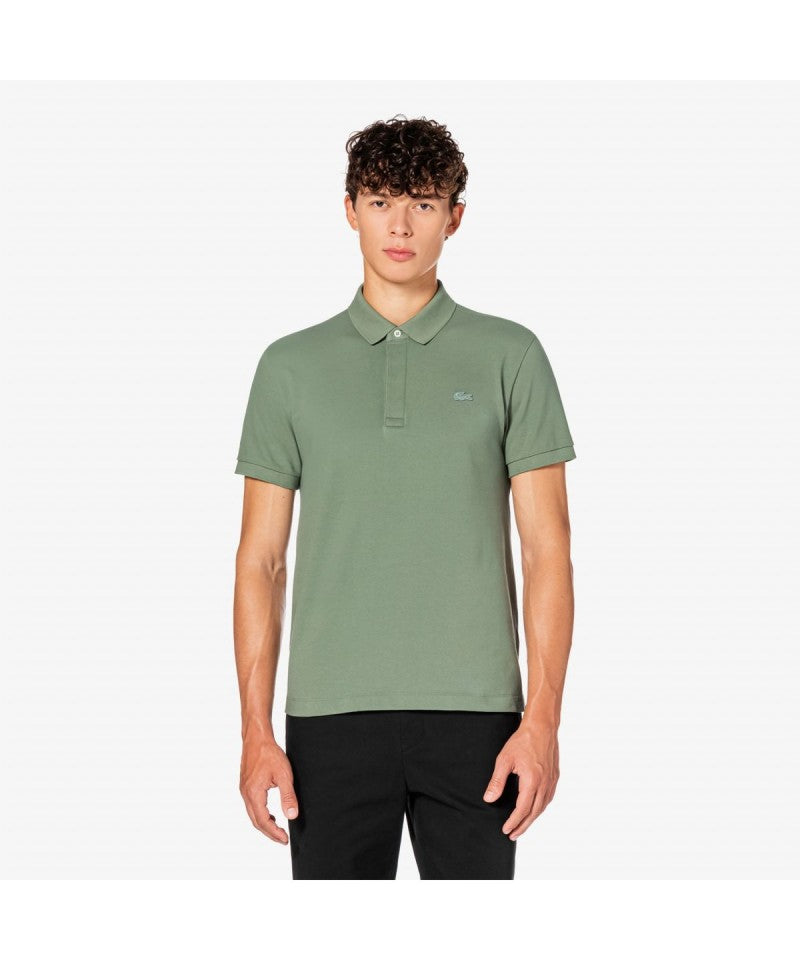 男款【WE ARE】韓國LACOSTE鱷魚POLO衫T恤PH552E55N