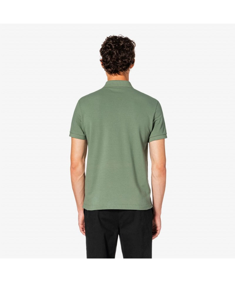 男款【WE ARE】韓國LACOSTE鱷魚POLO衫T恤PH552E55N