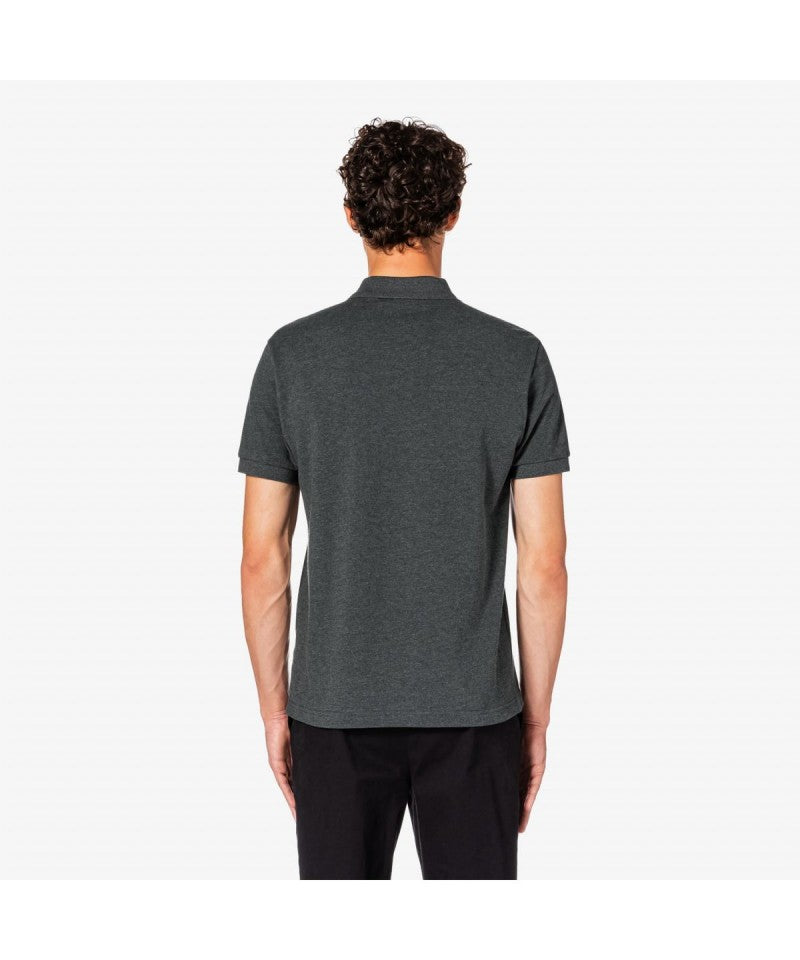 男款【WE ARE】韓國LACOSTE鱷魚POLO衫T恤PH731E55N