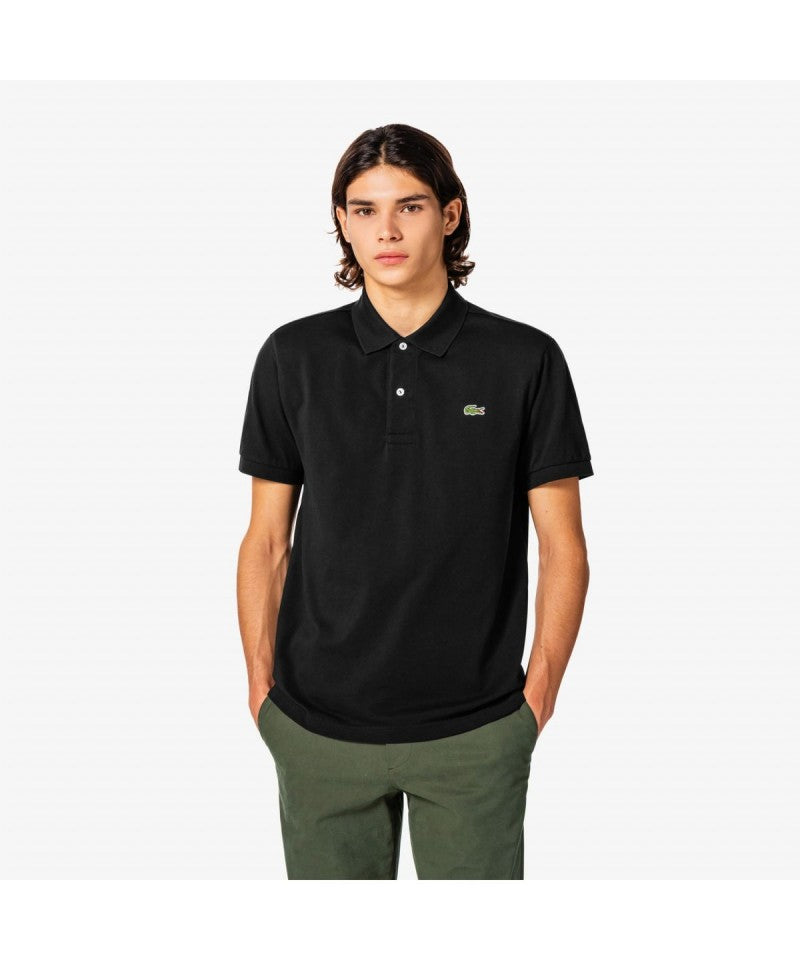 男款【WE ARE】韓國LACOSTE鱷魚POLO衫T恤PH731E55N