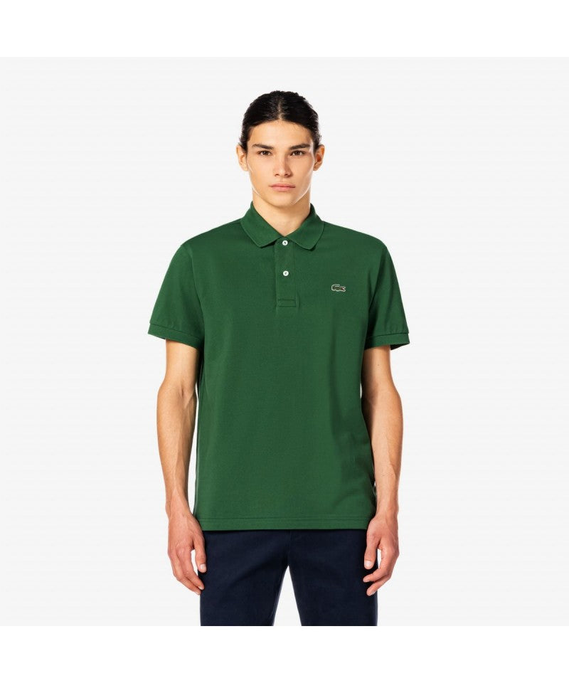 男款【WE ARE】韓國LACOSTE鱷魚POLO衫T恤PH731E55N