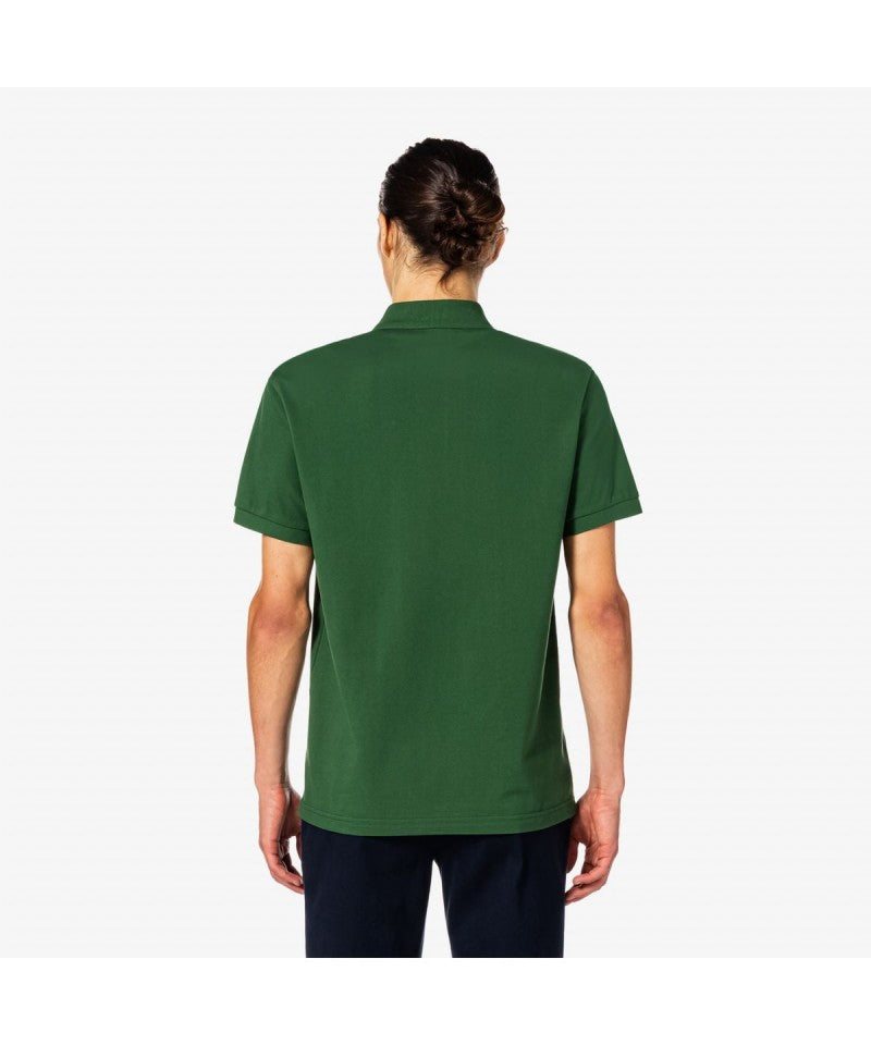 男款【WE ARE】韓國LACOSTE鱷魚POLO衫T恤PH731E55N