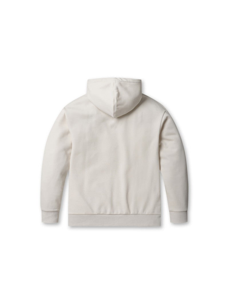 男款【WE ARE】韓國POLHAM印花連帽大學T衛衣PHF4TH1010