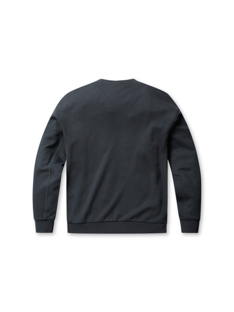 男款【WE ARE】韓國POLHAM大學T衛衣PHF4TR1720