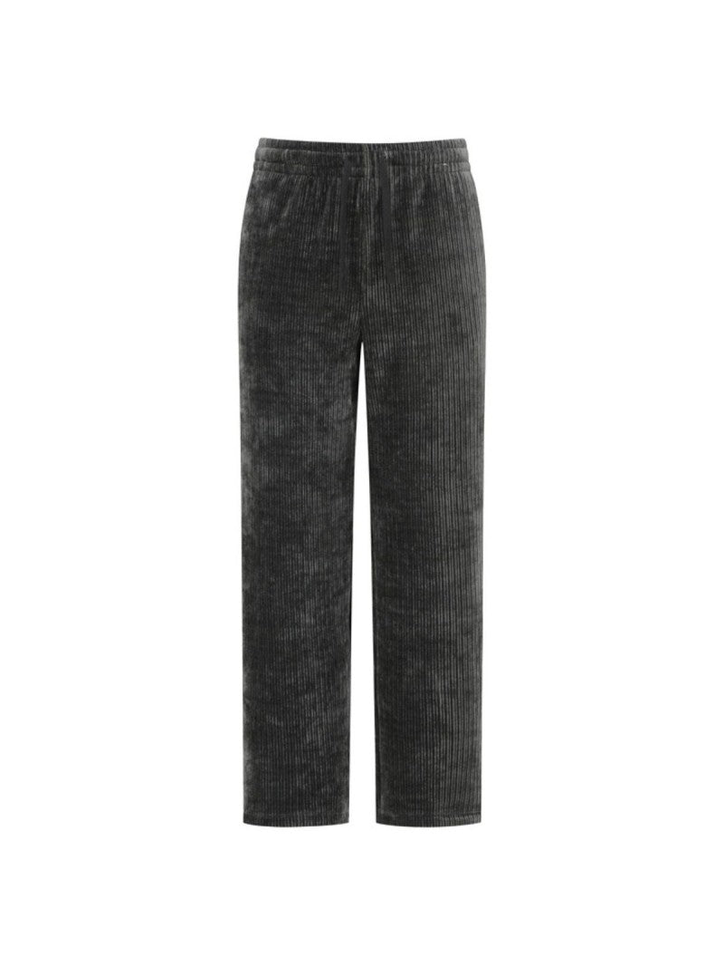 男款【WE ARE】韓國POLHAM燈芯絨直筒闊腿褲PHF4PT1449