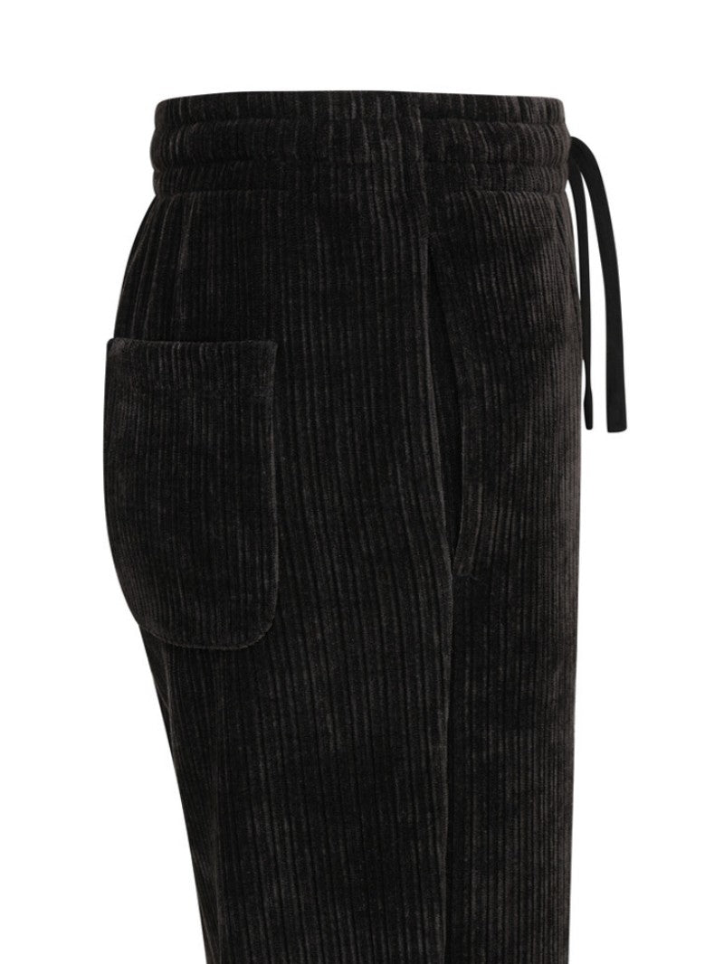 男款【WE ARE】韓國POLHAM燈芯絨直筒闊腿褲PHF4PT1449