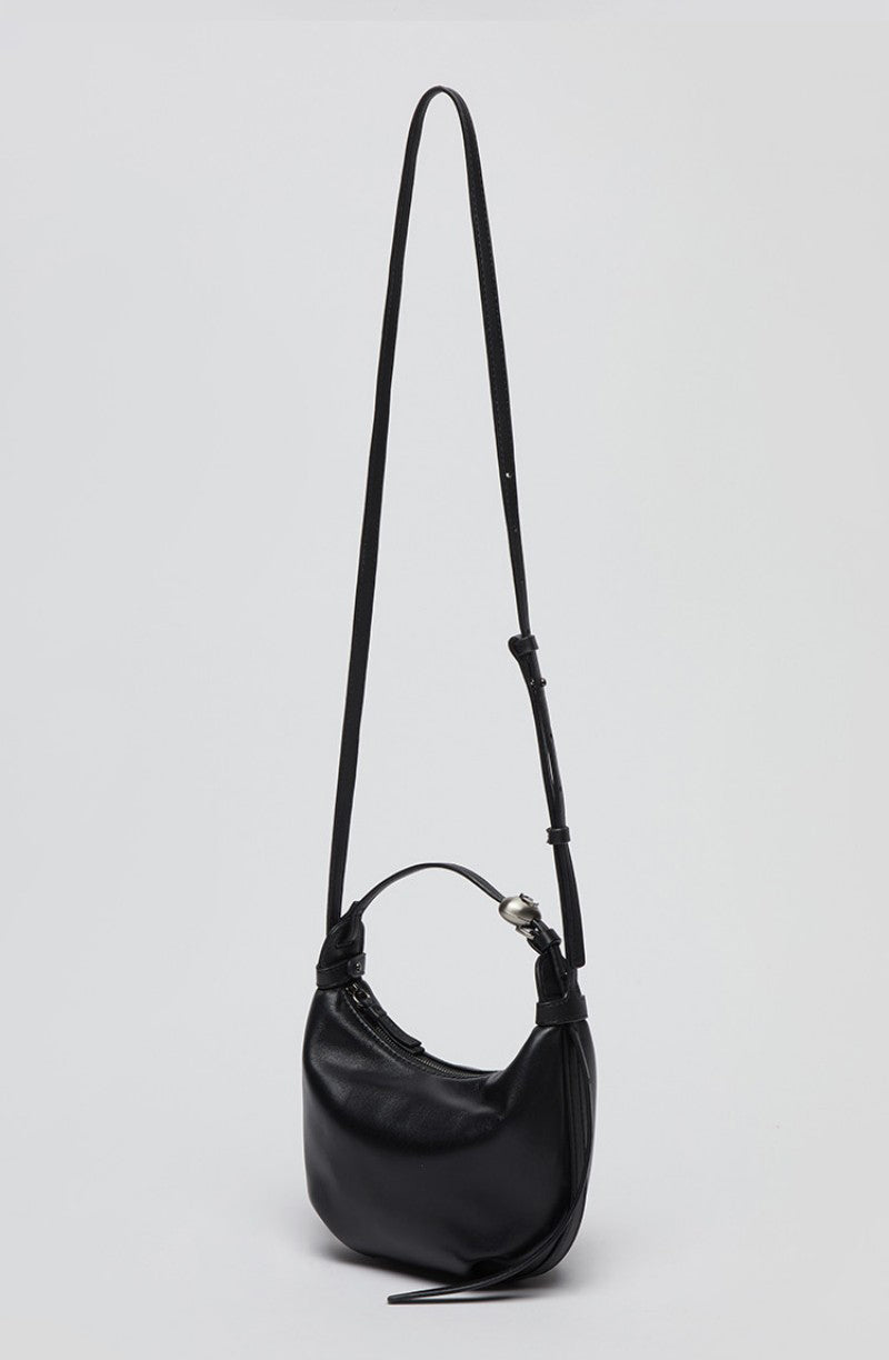 【WE ARE】韓國Archivepke Mini luv moon bag OVBAX26013