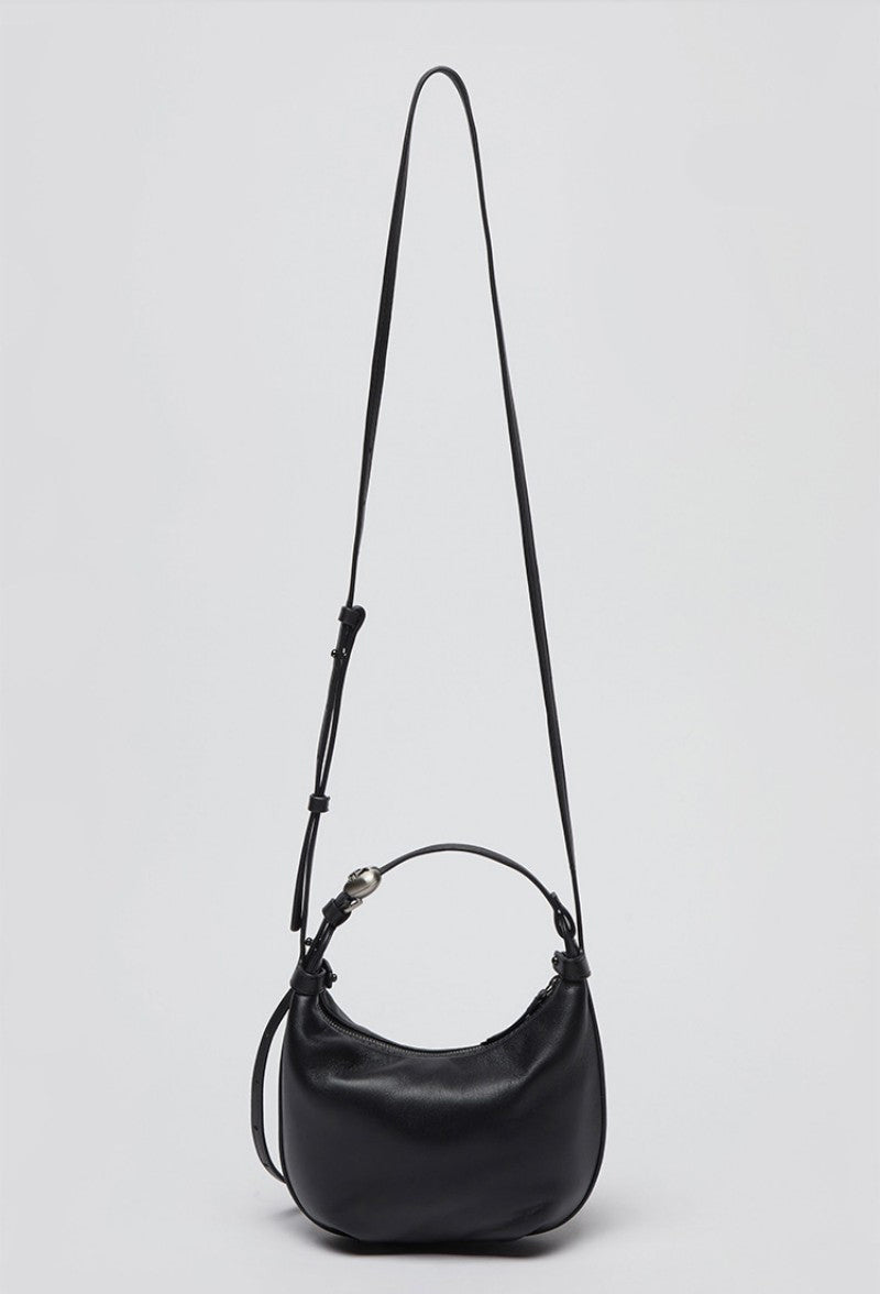 【WE ARE】韓國Archivepke Mini luv moon bag OVBAX26013