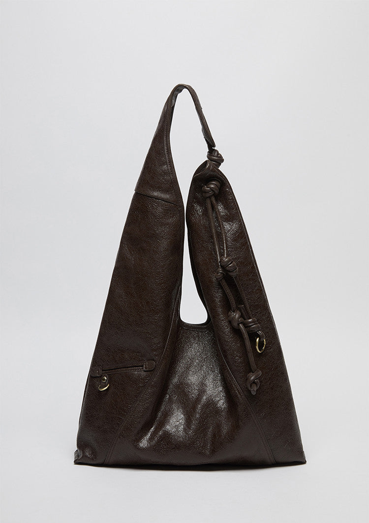 【WE ARE】韓國Archivepke Knotted layered bag OVBAX25038/OVBAX25111/OVBAX26008