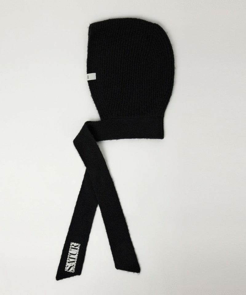 【WE ARE】韓國Satur針織帽SA255WAP25