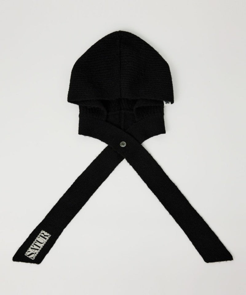 【WE ARE】韓國Satur針織帽SA255WAP25