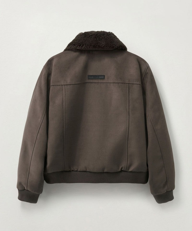 【WE ARE】韓國Satur外套SA254WJP06