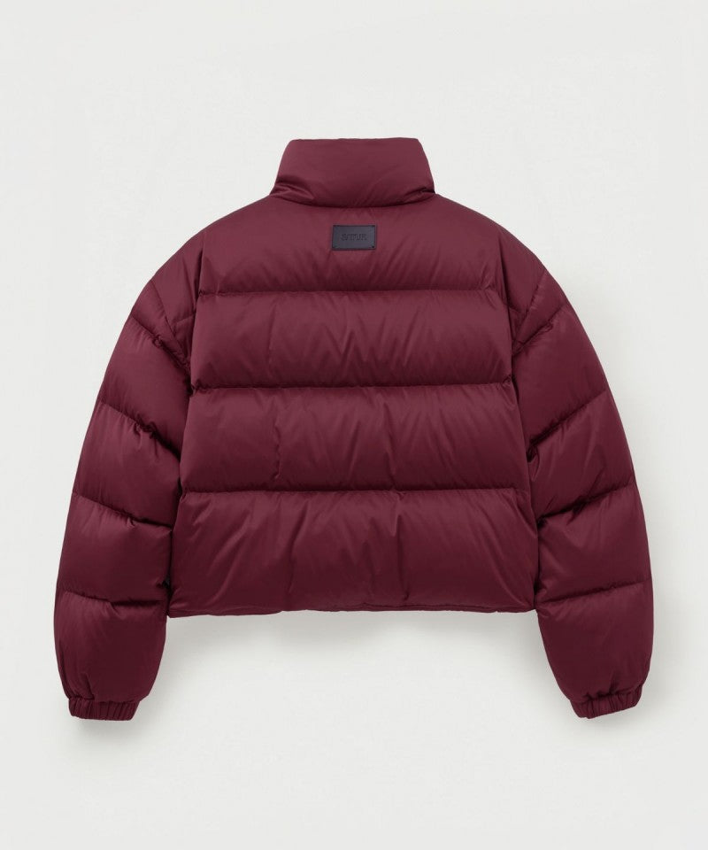 【WE ARE】韓國Satur羽絨服外套SA254WDW13