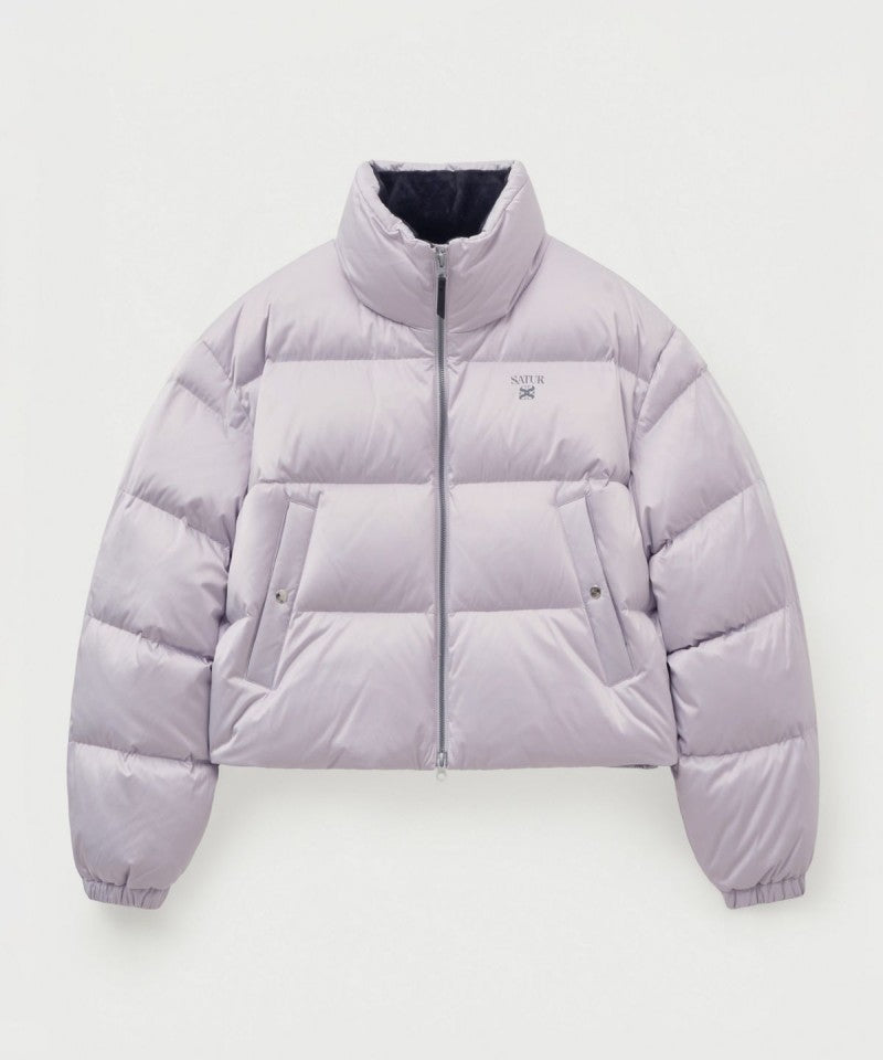 【WE ARE】韓國Satur羽絨服外套SA254WDW13