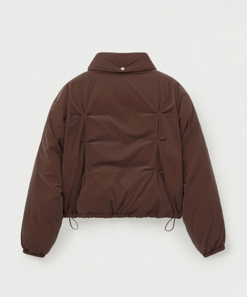 【WE ARE】韓國Satur羽絨服外套SA254WDW05