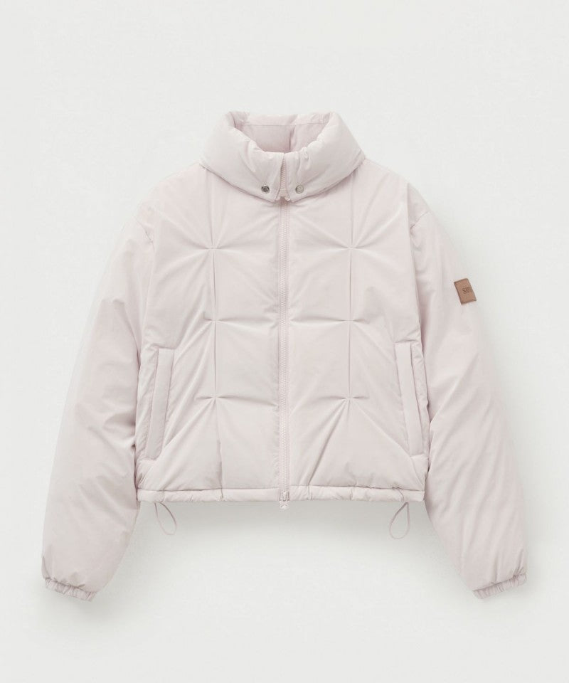 【WE ARE】韓國Satur羽絨服外套SA254WDW05