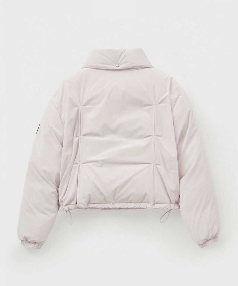 【WE ARE】韓國Satur羽絨服外套SA254WDW05